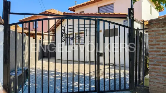 Casa Habitación Para Empresa