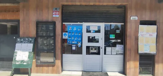Venta De Local Comercial Los Polvorines En San Ignacio 3500