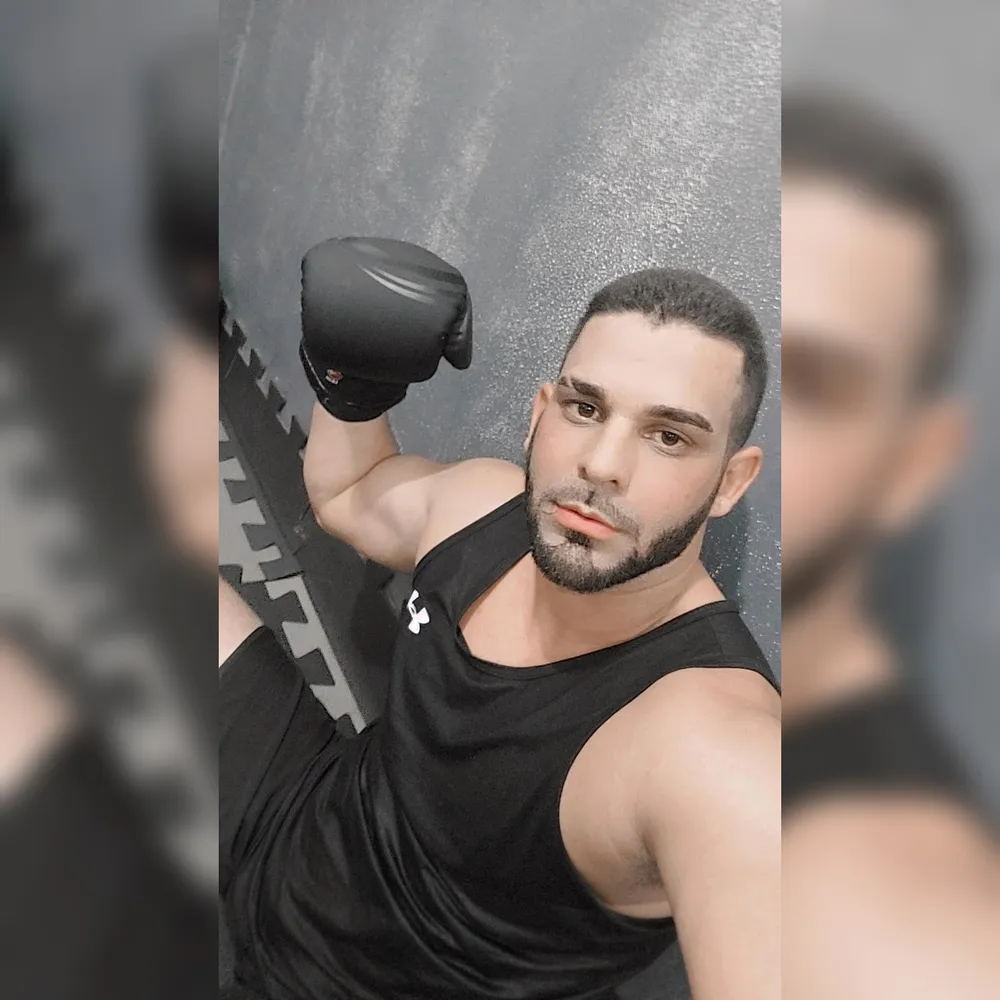 Kit completo Naja Black Line