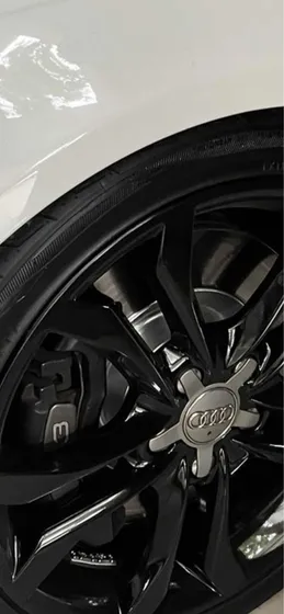Audi S3 2.0 T Fsi Mt Quattro 255cv 1402 Mm