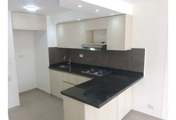 Venta Apartamento 60mts2, En Guabinas, Yumbo, 13093-1