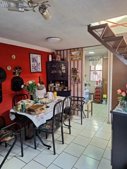 Hermosa Casa 2d1b+e