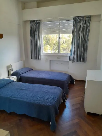 Departamento Monoambiente En Venta - 1 Baño - 19mts2 - Mar Del Plata