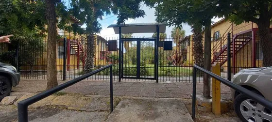 Departamento En Complejo Privado