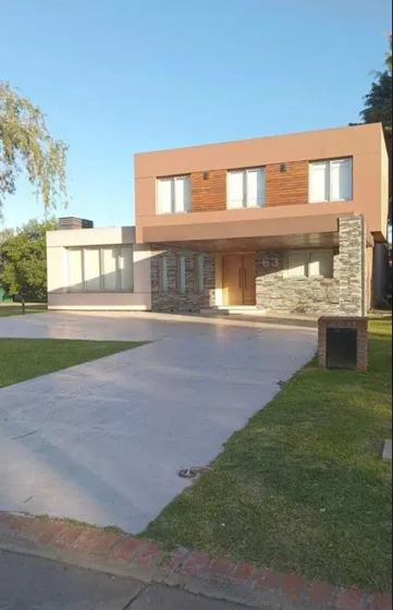 Casa En  Venta Y/o  En Country Boca Raton