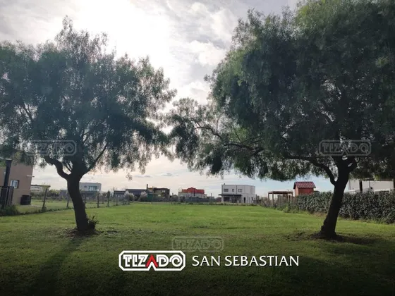 Terreno Lote  En Venta En San Sebastian - Area 5, San Sebastian, Escobar 