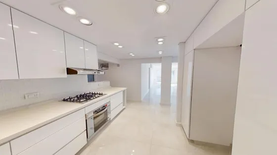 Departamento En Venta En Almagro.