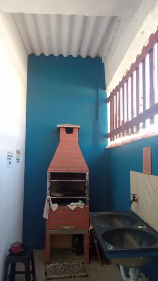  Casa Em Mongaguá Para Final De Semana E Temporada 