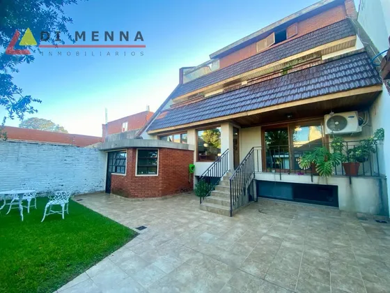 Venta Casa Chalet Villa Bosch Moderna Fondo 400 M2