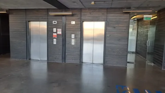 Arriendo Bodega Industrial Cardenal Caro