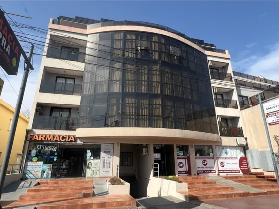 Venta Departamento Monoambiente, Cochera, Centro, Carlos Paz