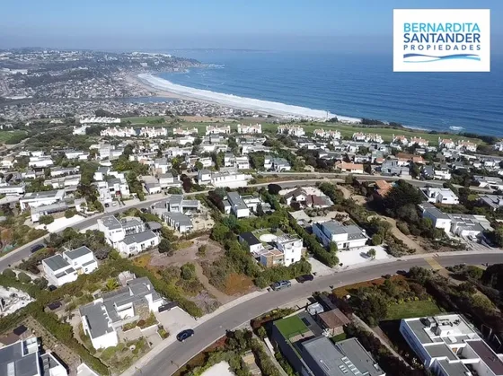 Sitio En Condominio Costa Cachagua