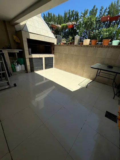 Departamento En Venta 3 Amb C/ Parrilla - Country El Venado - Retasado!!