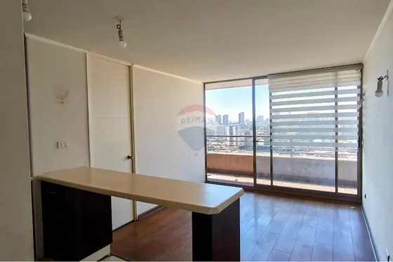 Venta Depto Mariposa Piso 23 Norte + Terraza