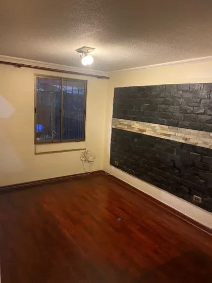 Oportunidad En Recoleta: Casa 3 Dormitorios Y 2 Baños