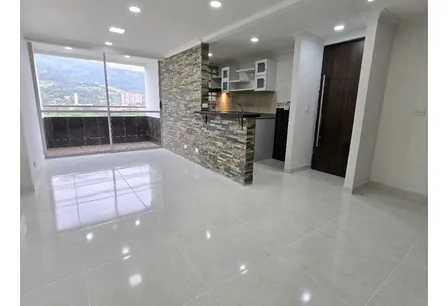 Apartamento En Venta Bello Urbanización Plaza Navarra