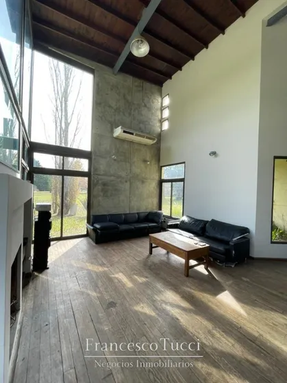 Casa En Venta Barrio Boca Raton