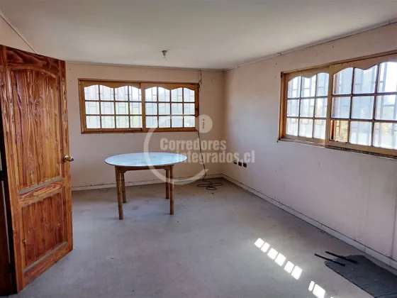 Casa En Venta En Rancagua