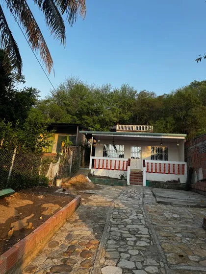 Casa En Agua De Dios 