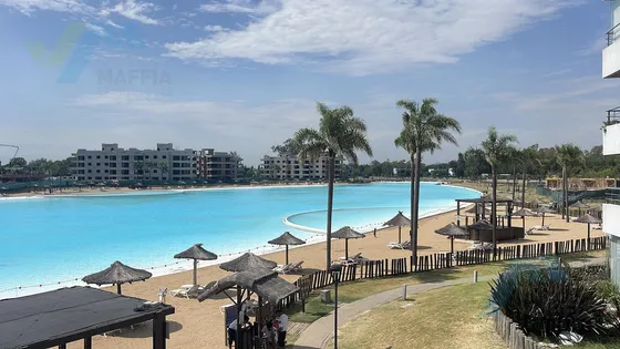 Departamento - Lagoon Pilar 