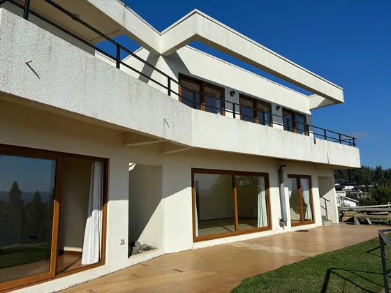 Vendo Casa En Pingueral (174547)