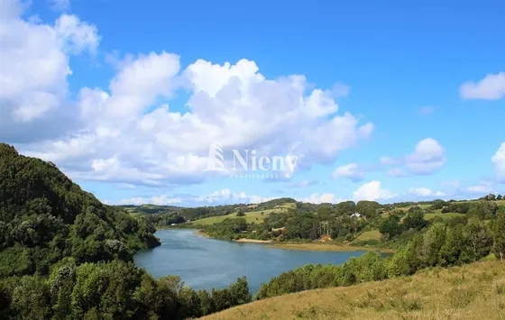 Parcela En Venta En Bahía Pullihué