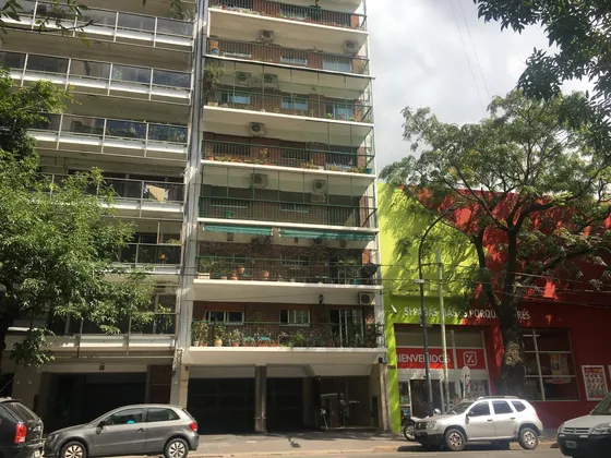 Departamento - Venta - 2 Ambientes - Cochera