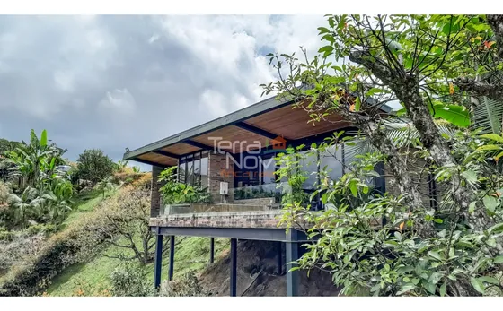 Finca En Unidad Cerrada En Venta El Peñol