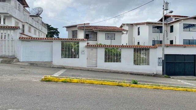 Casa En Venta Pueblo Nuevo San Cristóbal Mg058