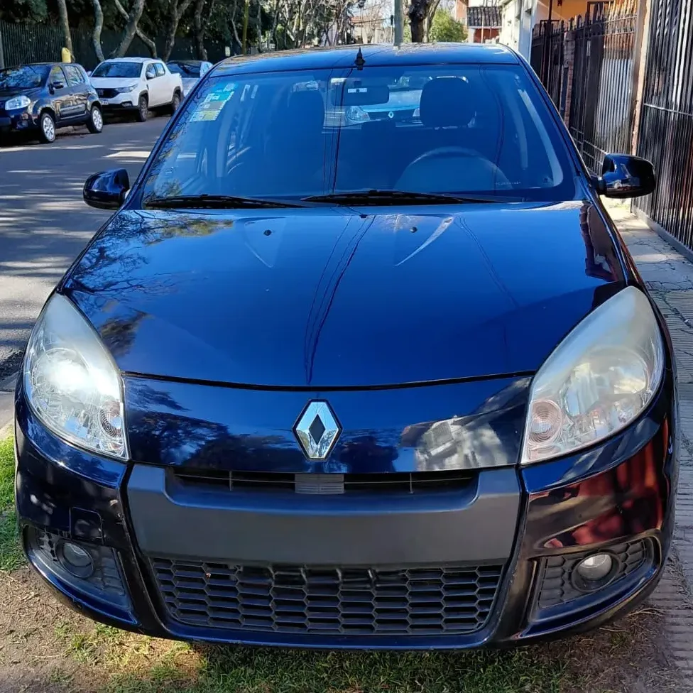 Renault Sandero PH2 CONFORT 1,6 16v