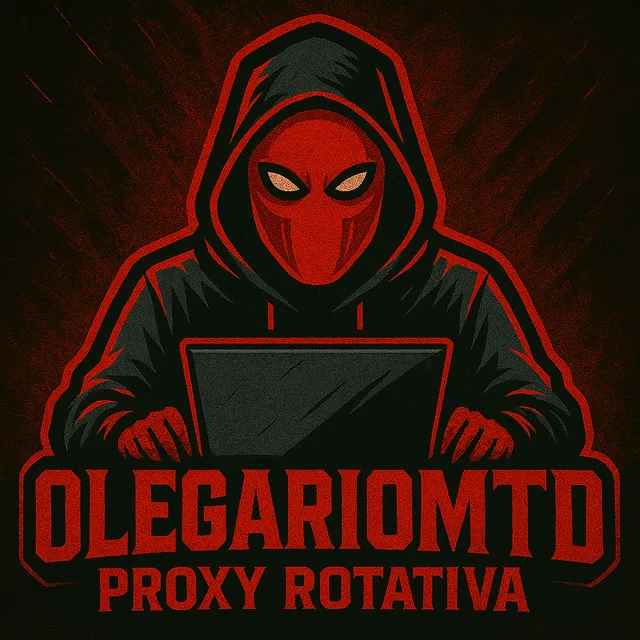 Proxy Rotativa 