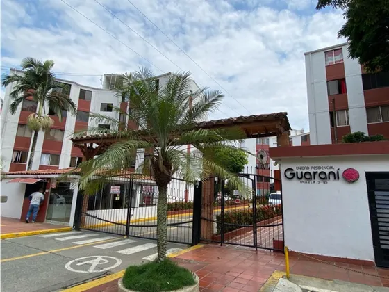 Apartamento En Venta   Cali Sur  Barrio Melendez Cr Guarani