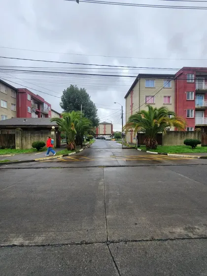 Tu Nuevo Hogar En Temuco Depto En Venta A Pasos Del Centro