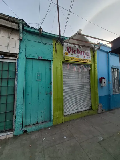 Rse Vende Propiedad Excelente Ubicación Jj Pérez, La Calera.