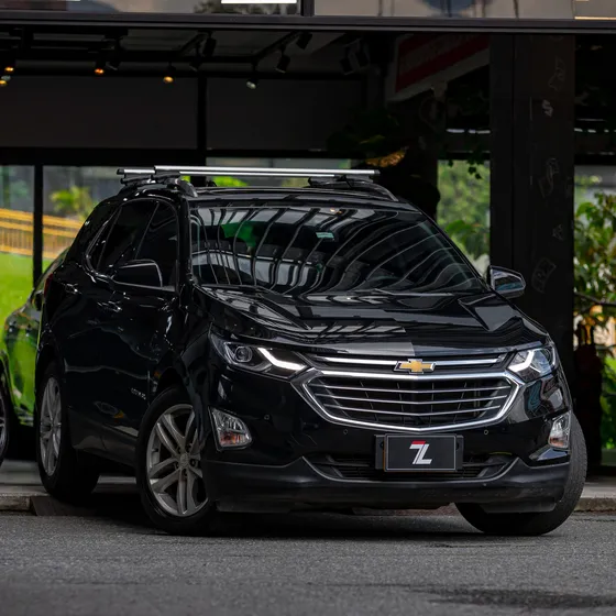 Chevrolet Equinox Premier 1.5