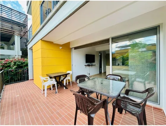 Se Vende Apartamento En Santa Fe De Antioquia