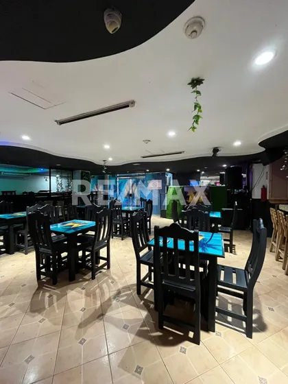 Venta De Fondo De Comercio En Catia La Mar, Atlántida