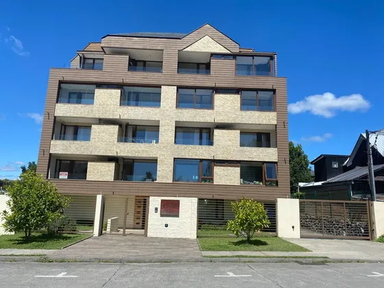 Departamento 2d 2b, Frente A Costanera