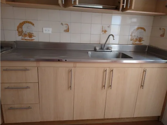 Vendo Apartamento En Laureles