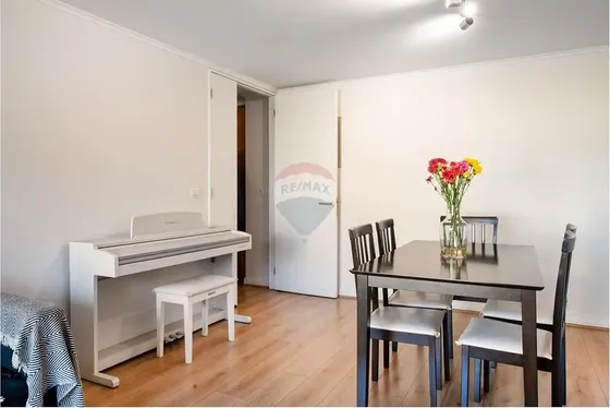 Oportunidad Arriendo 4d+4baños+ 2est La Reina