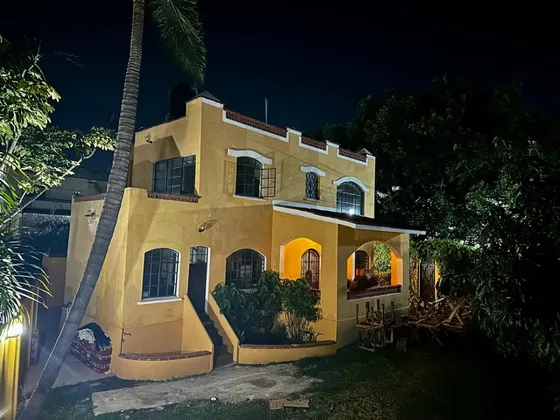 Casa Sola En Miraval, Cuernavaca, Morelos
