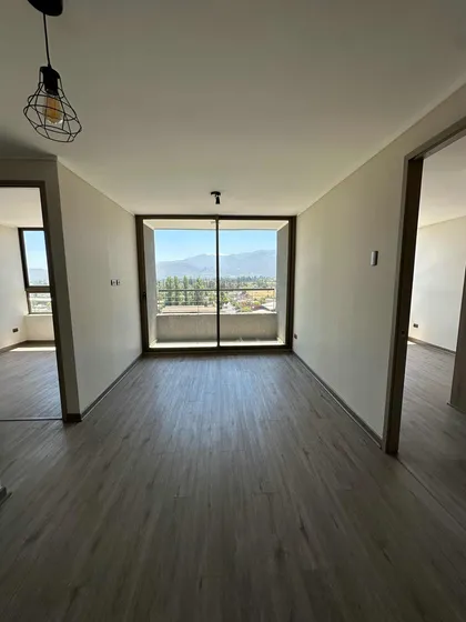 Departamento 2 Dormitorios, 2 Baños, Gc Incluidos