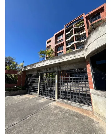 Apartamento En Venta O Alquiler - Colinas De Valle Arriba