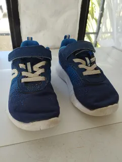 Zapatillas velcro niños decathlon hotsell