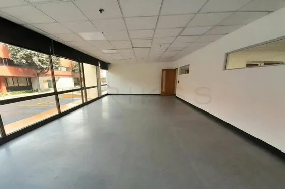 Oficina En Arriendo/venta En Capellania. Cod A6361