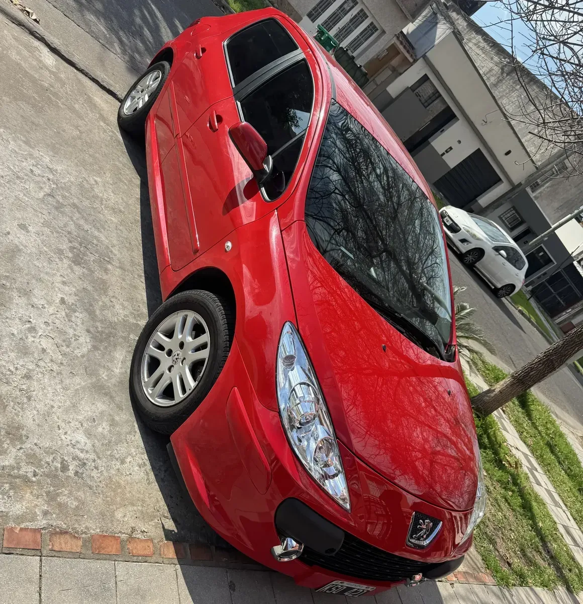 Peugeot 307 1.6 Xs 110cv Mp3
