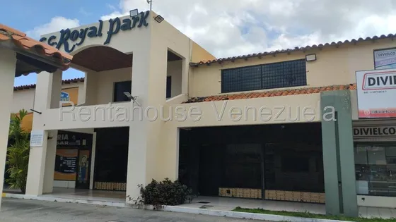 Yoselin Cabesas Alquila Local En La Mora Cabudare 25-8340 Yc