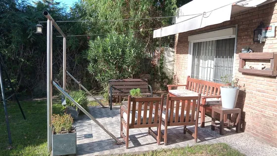 Venta Casa San Jose De Carrasco Padrón Único 1 Planta Amplia Depósitos