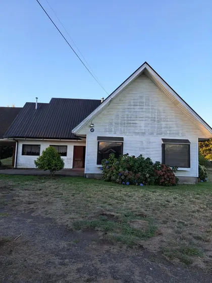 Se Vende Casa En Condominio Los Maitenes, Los Ángeles