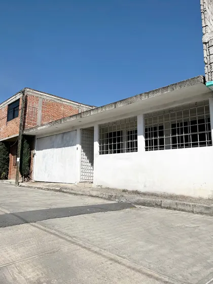 Vendo Casa De Un Piso Con Excelente Iluminación Y Espacios Bien Distribuidos. Col. San Francisco
